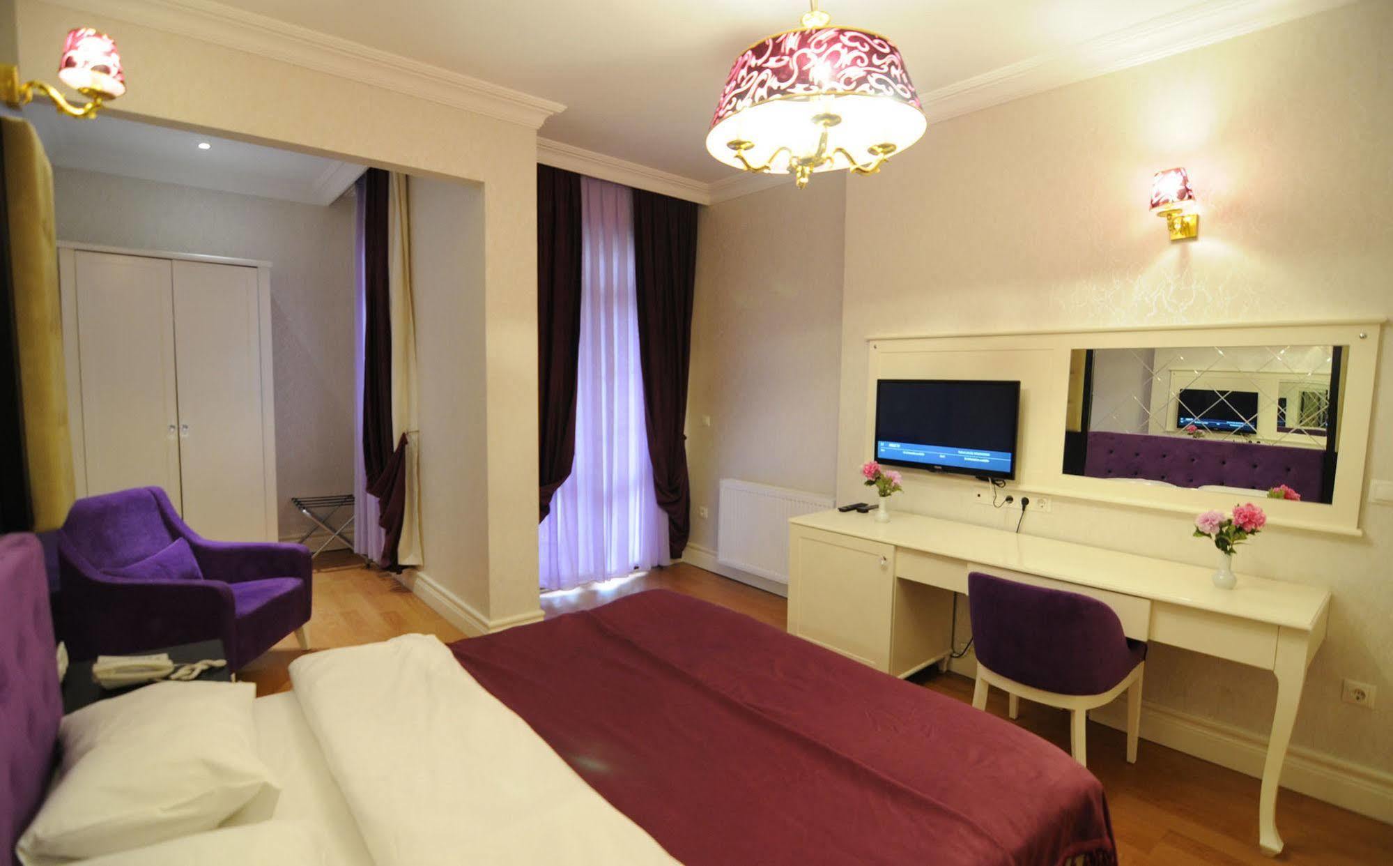 East Hotel Suite Istanbul Eksteriør billede