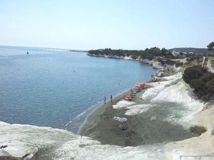 Sea Front Villas Governor's Beach Værelse billede