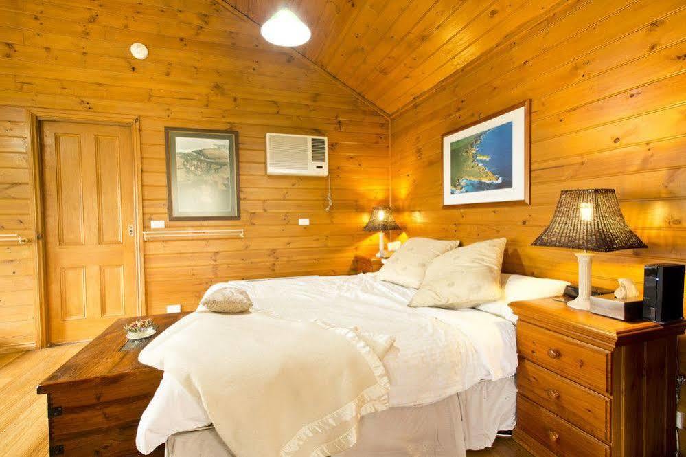 Cape Otway Cottages - Great Ocean Road Accommodation Hordern Vale Eksteriør billede