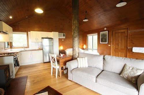 Cape Otway Cottages - Great Ocean Road Accommodation Hordern Vale Eksteriør billede