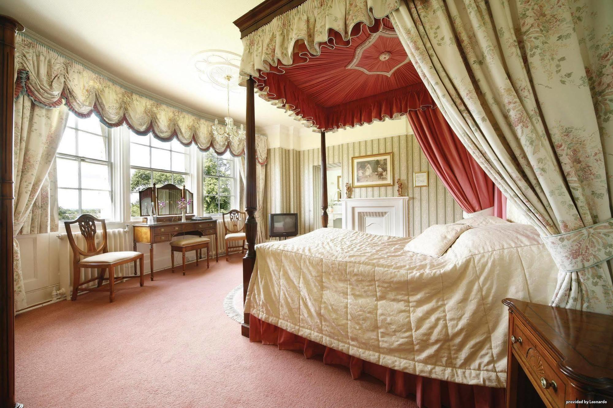 Leigh Park Country House Hotel & Vineyard, BW Signature Collection Bradford-On-Avon Værelse billede