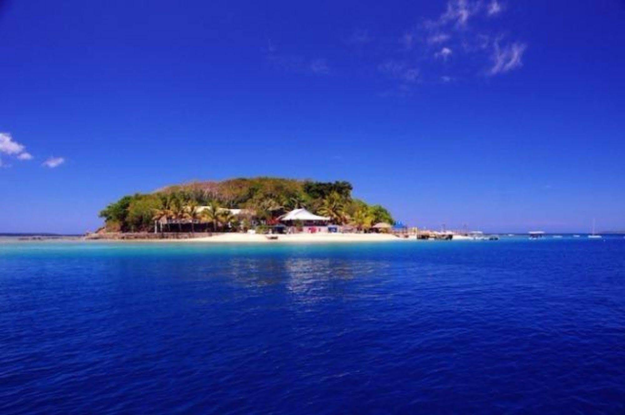 Hideaway Island Resort Port Vila Eksteriør billede