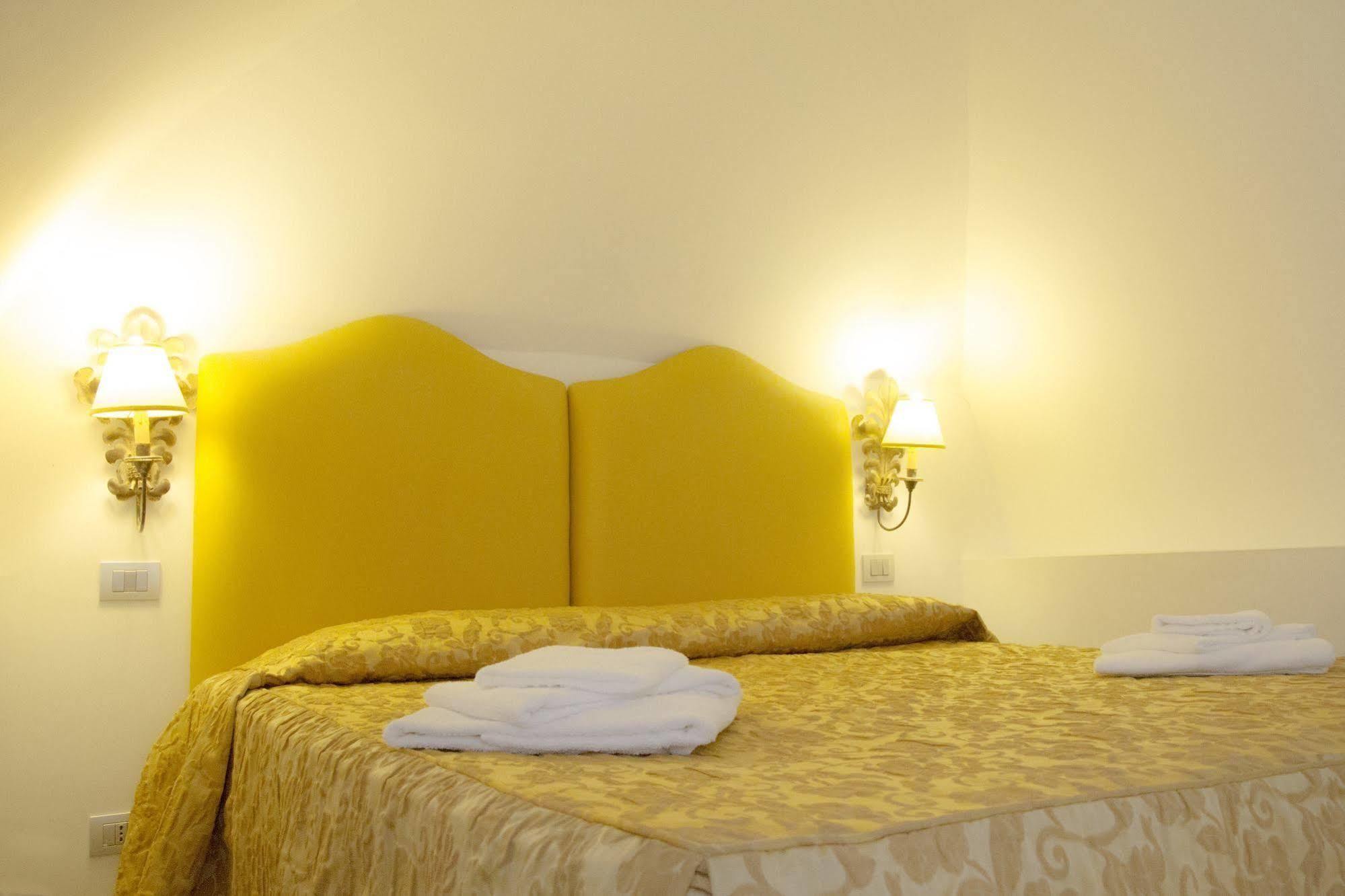Hotel Lanzillotta Alberobello Eksteriør billede