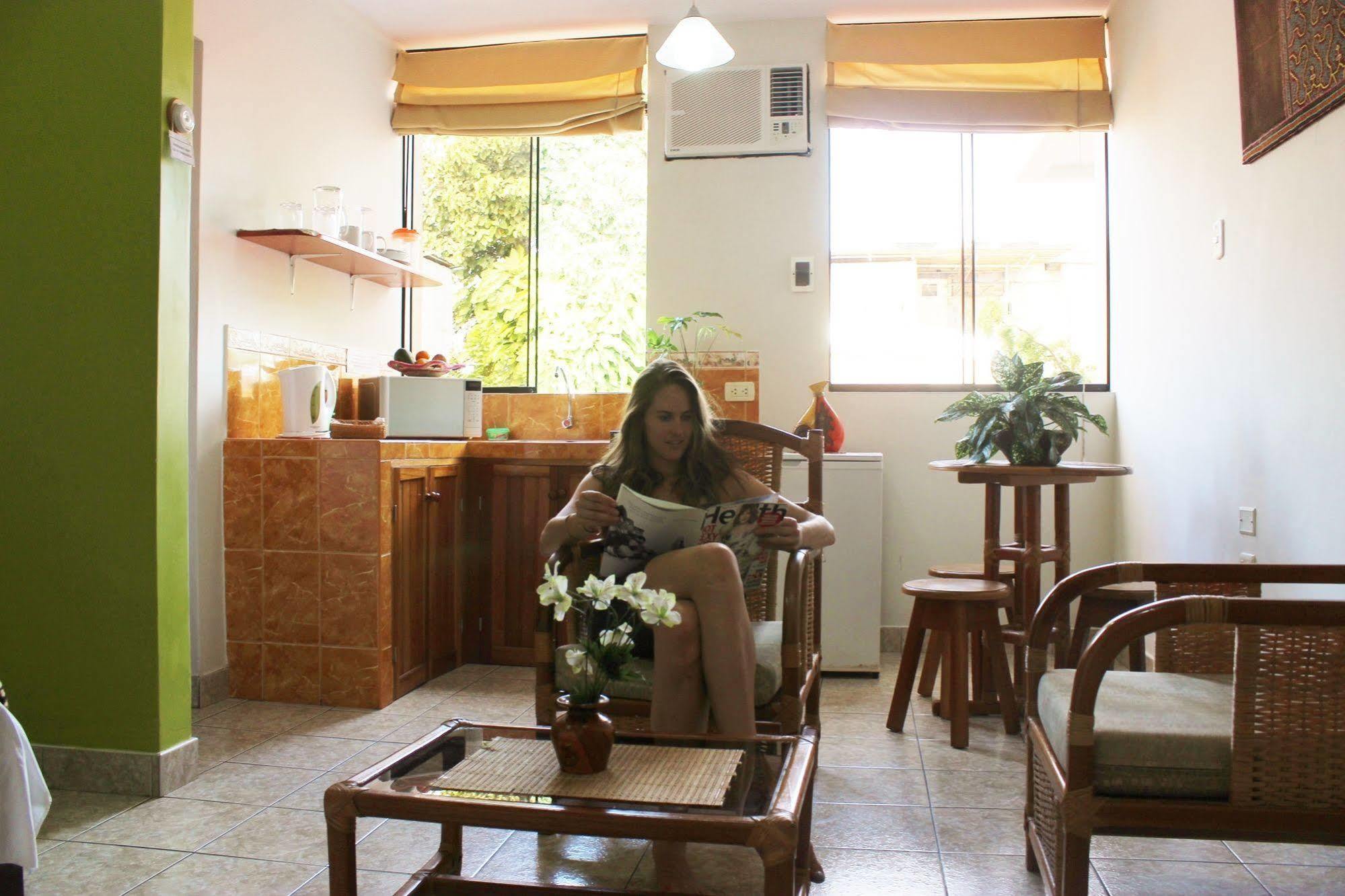 Nativa Apartments Iquitos Eksteriør billede