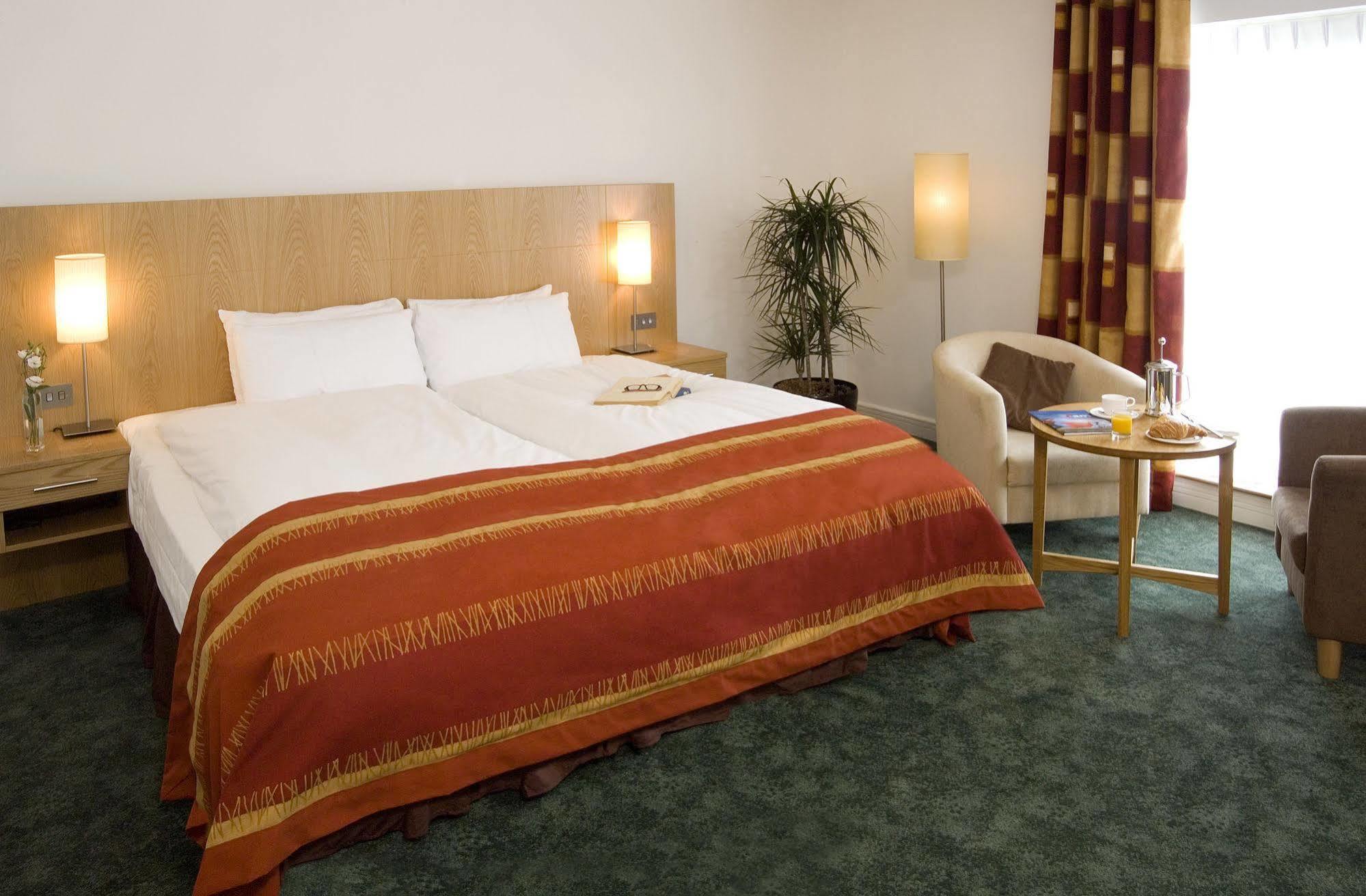 Self Catering Lodges At The Blarney Hotel & Golf Resort Værelse billede