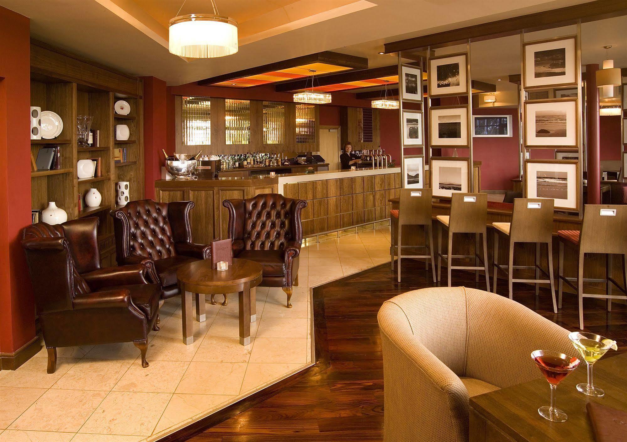 Self Catering Lodges At The Blarney Hotel & Golf Resort Restaurant billede