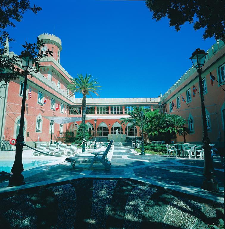 Hotel Torre Cambiaso Genova Eksteriør billede