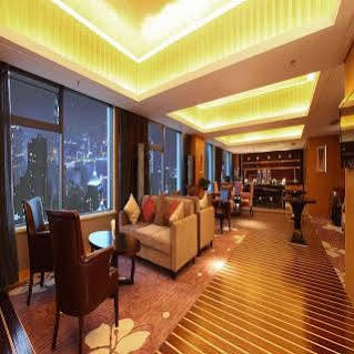 Days Hotel And Suites Mingfa Xiamen Eksteriør billede