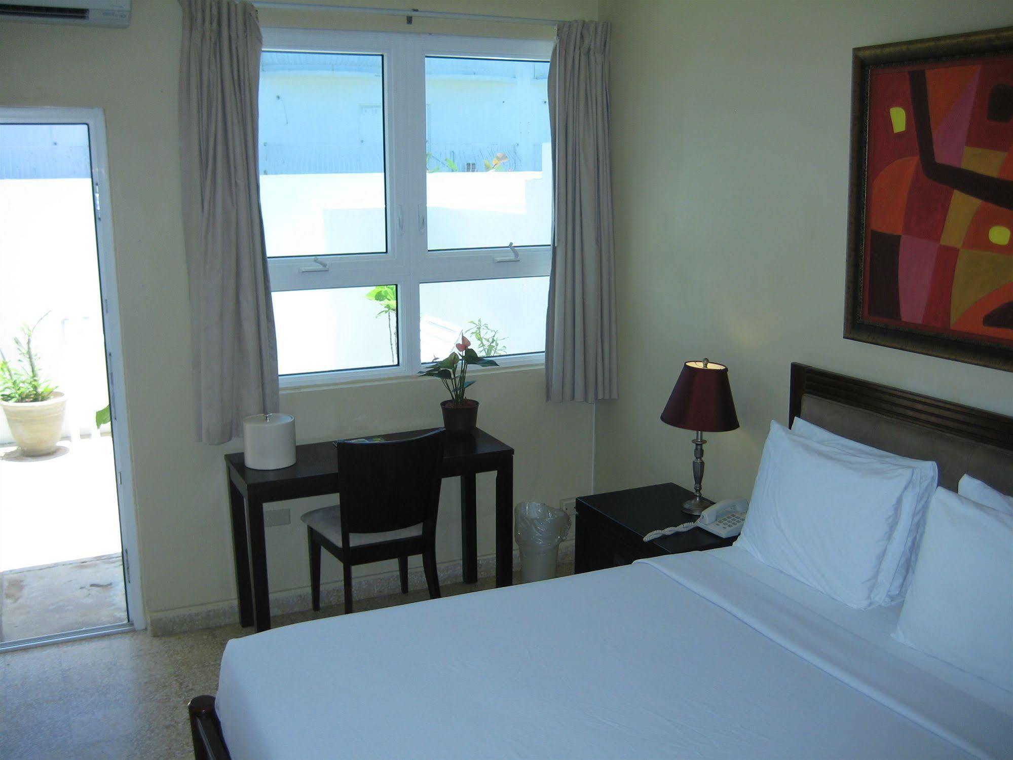 Hotel La Playa San Juan Eksteriør billede