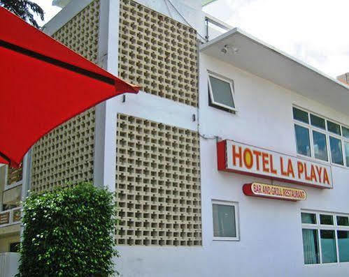 Hotel La Playa San Juan Eksteriør billede