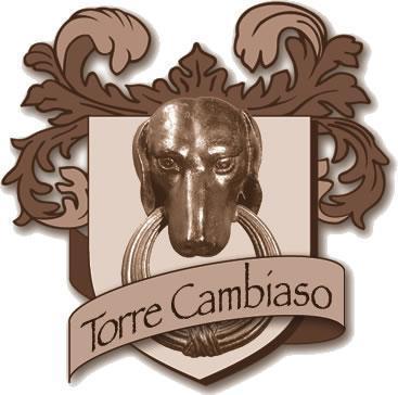 Hotel Torre Cambiaso Genova Logo billede