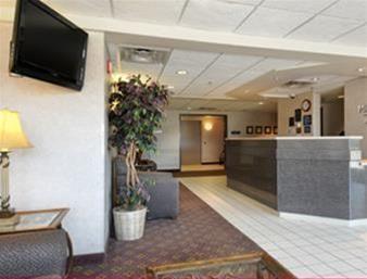 Microtel Inn & Suites By Wyndham Bloomington Msp Airport Eksteriør billede