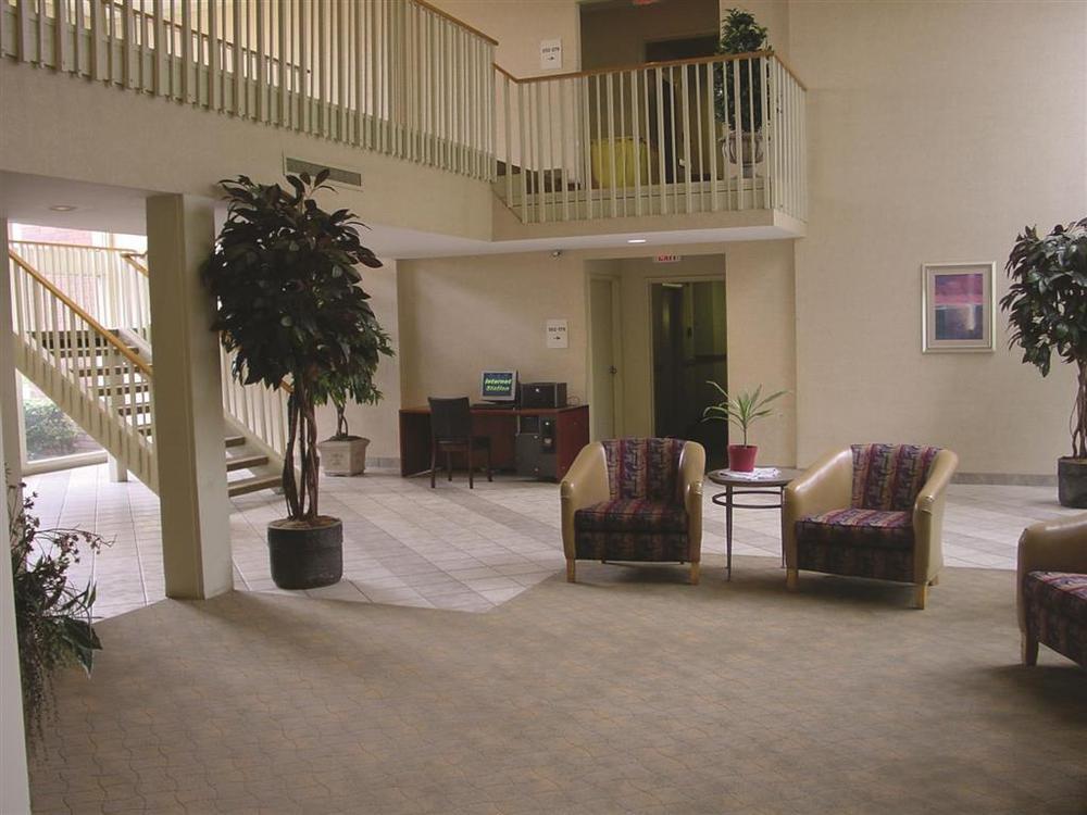 Motel 6-Santa Ana, Ca Interiør billede