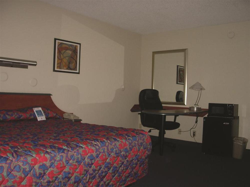 Motel 6-Santa Ana, Ca Faciliteter billede
