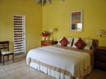Fort Recovery Beachfront Villa & Suites Tortola Værelse billede