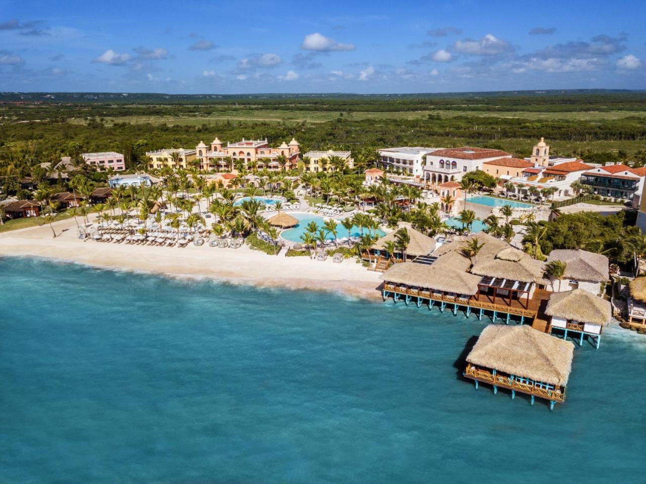 Sanctuary Cap Cana, A Luxury Collection All-Inclusive Resort, Dominican Republic (Adults Only) Punta Cana Eksteriør billede