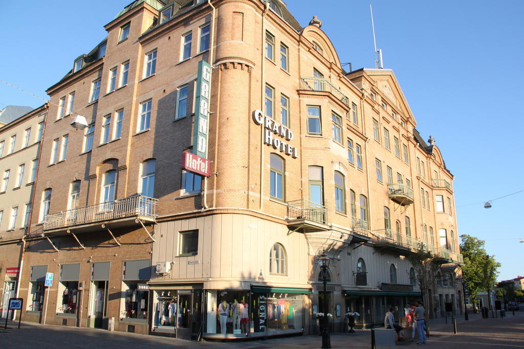 Grand Hotel Jönköping Eksteriør billede