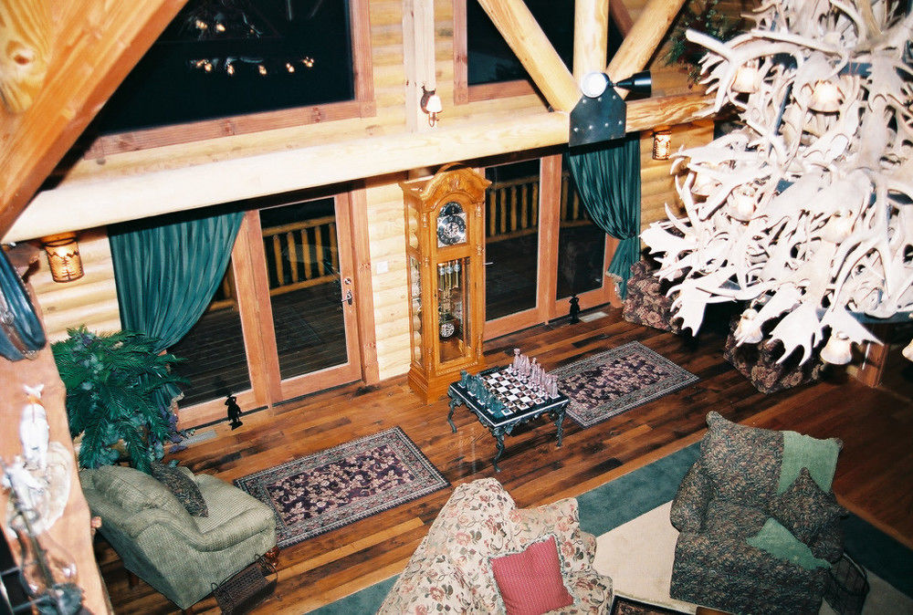 Pine Lakes Lodge Cambridge Eksteriør billede