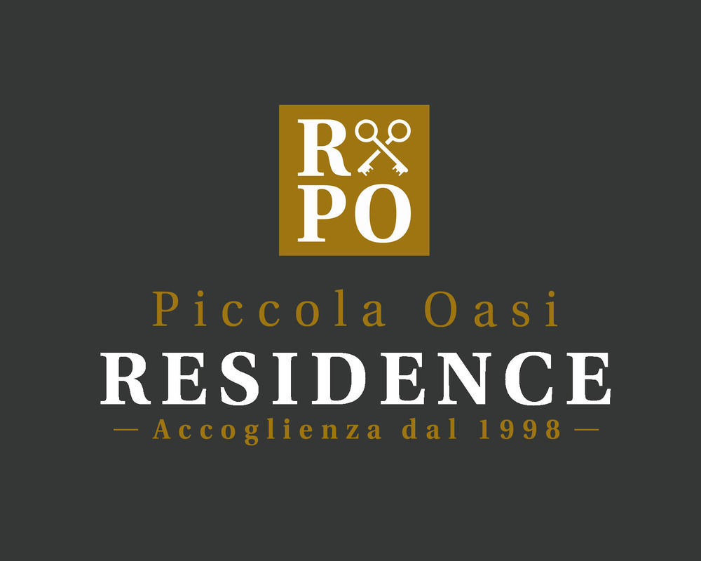 Residence Piccola Oasi Vigonza Eksteriør billede