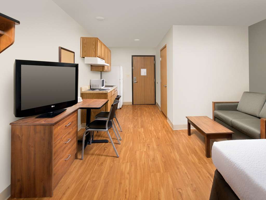 Extended Stay America Select Suites - Colorado Springs Værelse billede