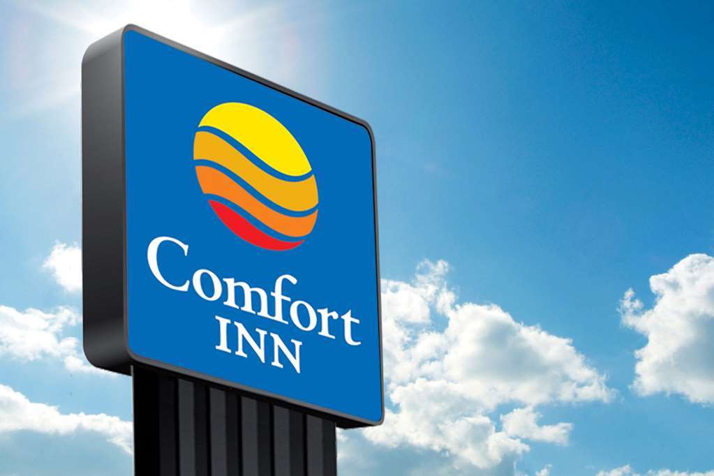 Comfort Hotel Linas - Montlhery Eksteriør billede
