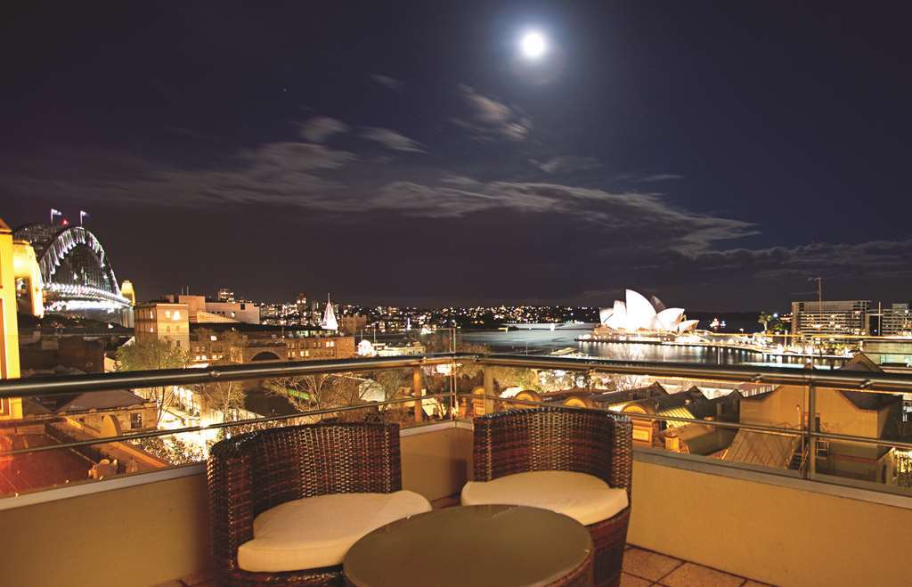 Rendezvous Hotel Sydney The Rocks Værelse billede