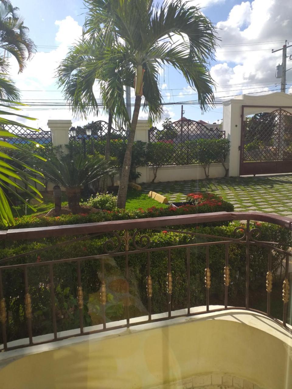 Hotel Dominicana Plus Bavaro Punta Cana Værelse billede