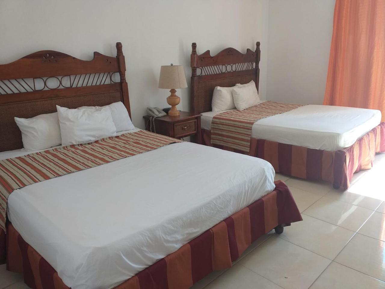Hotel Dominicana Plus Bavaro Punta Cana Værelse billede