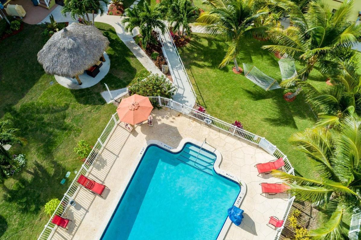 Oceans Beach Resort & Suites Pompano Beach Eksteriør billede