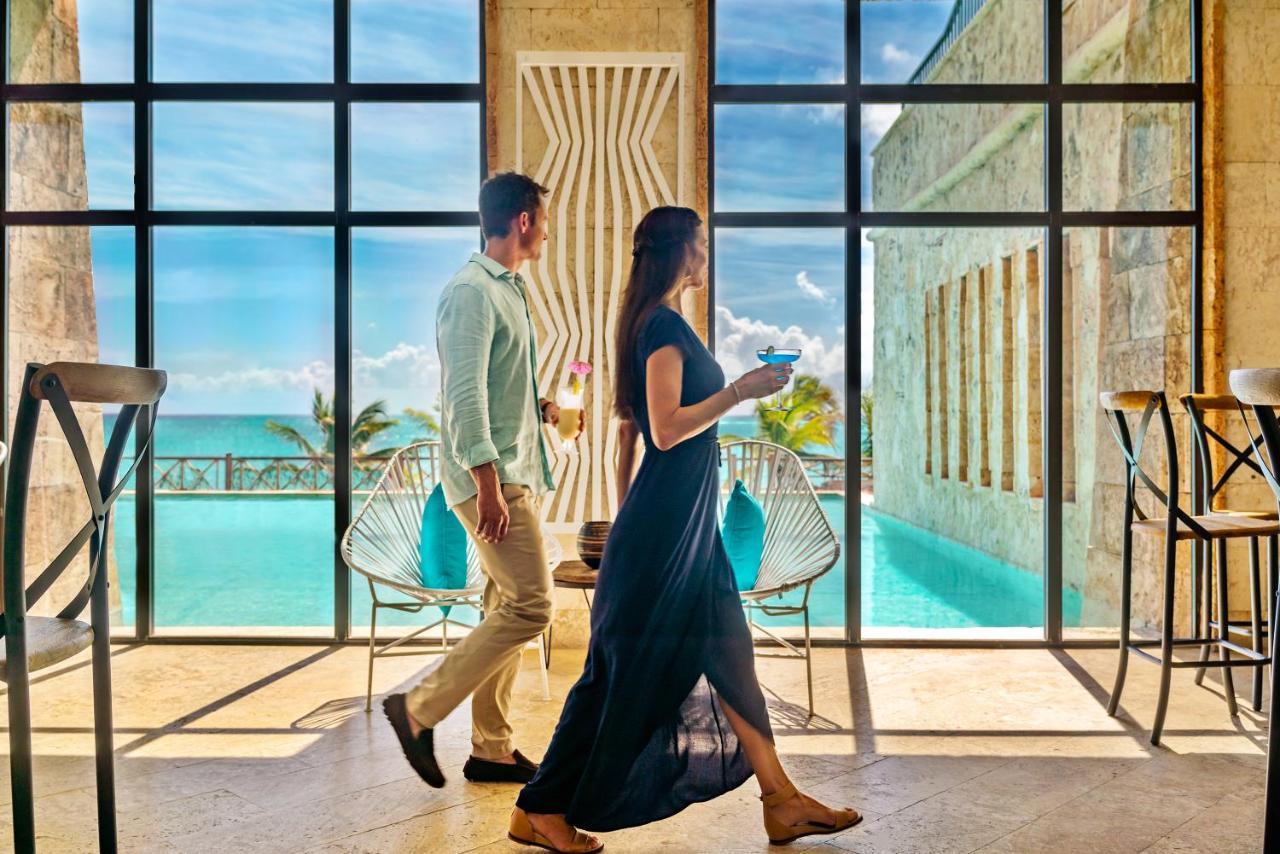 Sanctuary Cap Cana, A Luxury Collection All-Inclusive Resort, Dominican Republic (Adults Only) Punta Cana Eksteriør billede