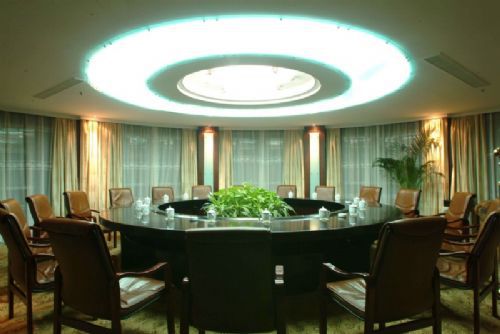 Jin Peng Business Hotel Wenzhou Faciliteter billede