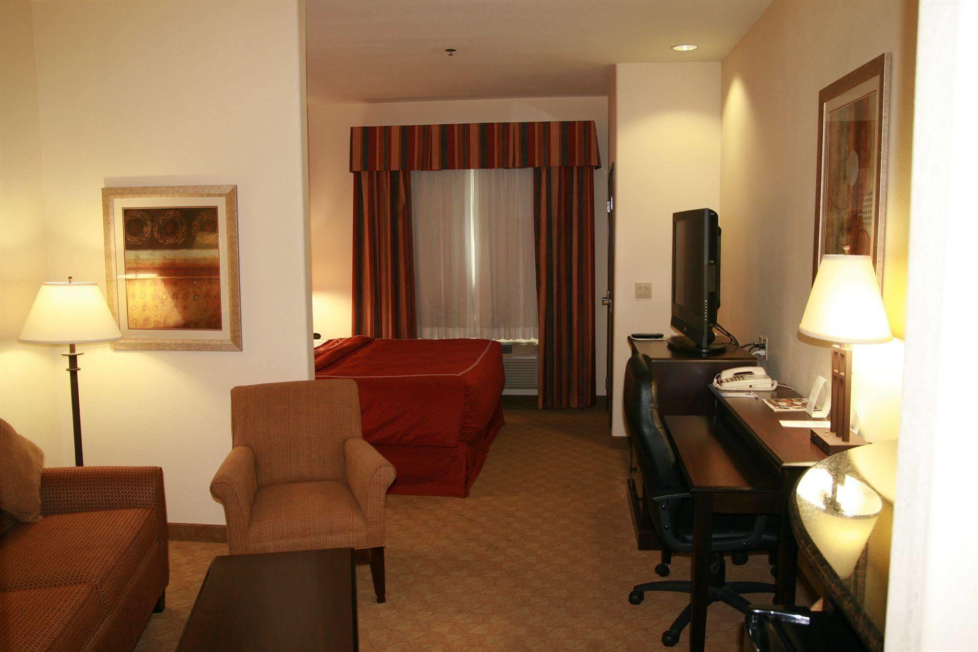Holiday Inn - Brownsville, An Ihg Hotel Eksteriør billede