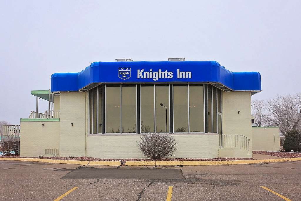 Hospitality Inn North Platte Eksteriør billede
