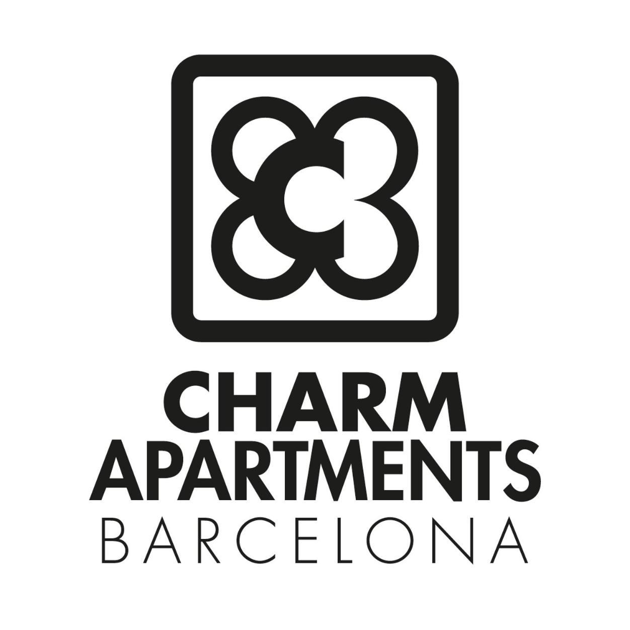 La Pedrera Residence Barcelona Eksteriør billede
