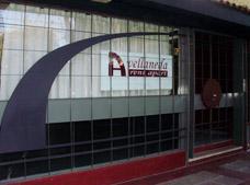 Departamentos Avellaneda Hotel Mendoza Eksteriør billede