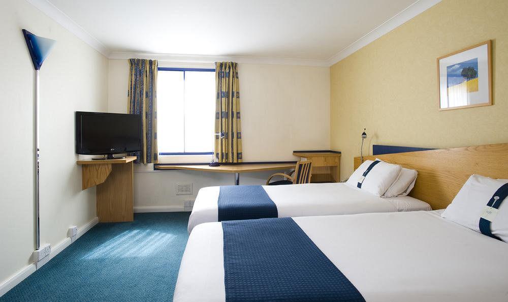 Holiday Inn Express Droitwich Spa, An Ihg Hotel Værelse billede