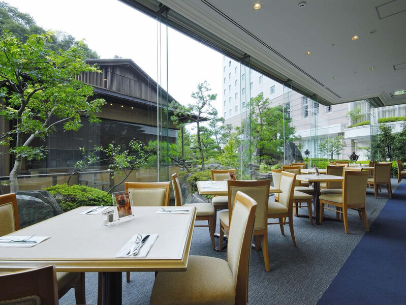 Narita Gateway Hotel Eksteriør billede