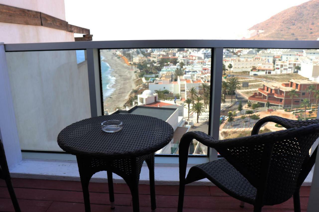 Hotel Carboneras Cabo De Gata By Mij Eksteriør billede