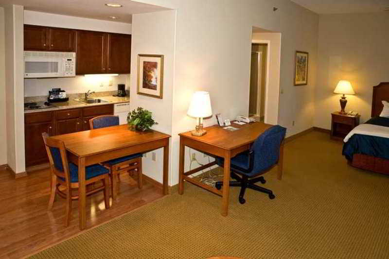 Homewood Suites By Hilton Harrisburg East-Hershey Area Værelse billede
