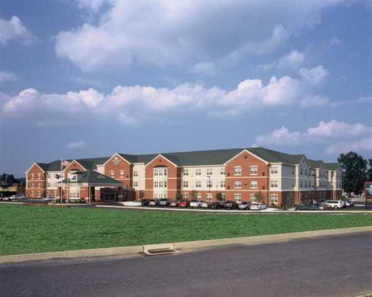 Homewood Suites By Hilton Harrisburg East-Hershey Area Eksteriør billede