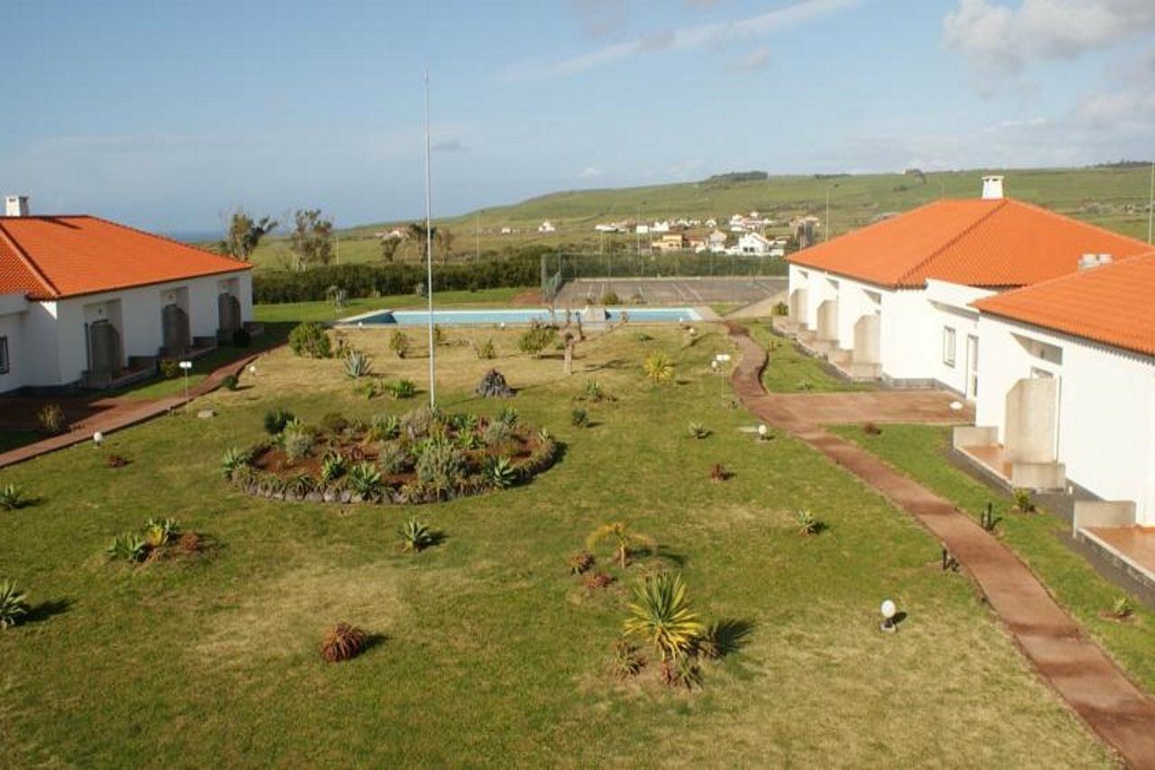 Hotel Santa Maria Vila do Porto Eksteriør billede