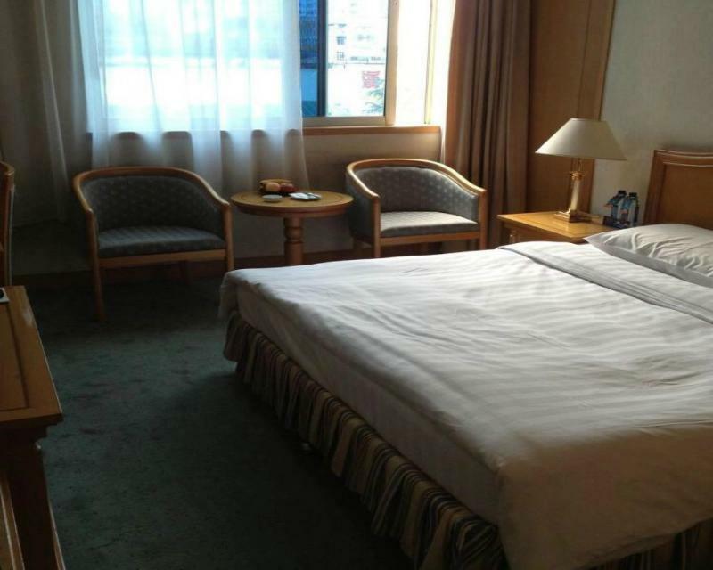Kunming Hotel Eksteriør billede