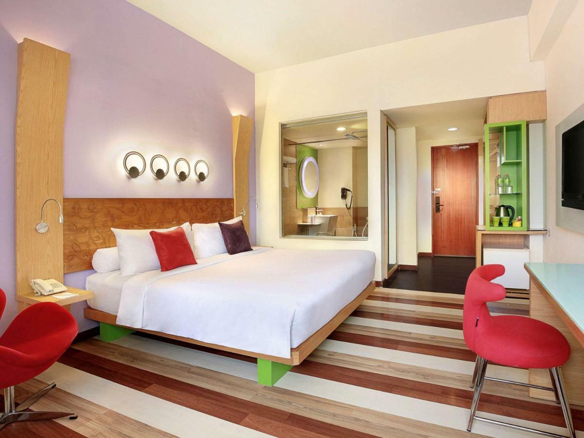 Ibis Styles Yogyakarta Hotel Eksteriør billede