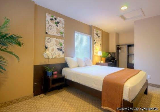 Fairfield Inn & Suites By Marriott San Diego Pacific Beach Eksteriør billede