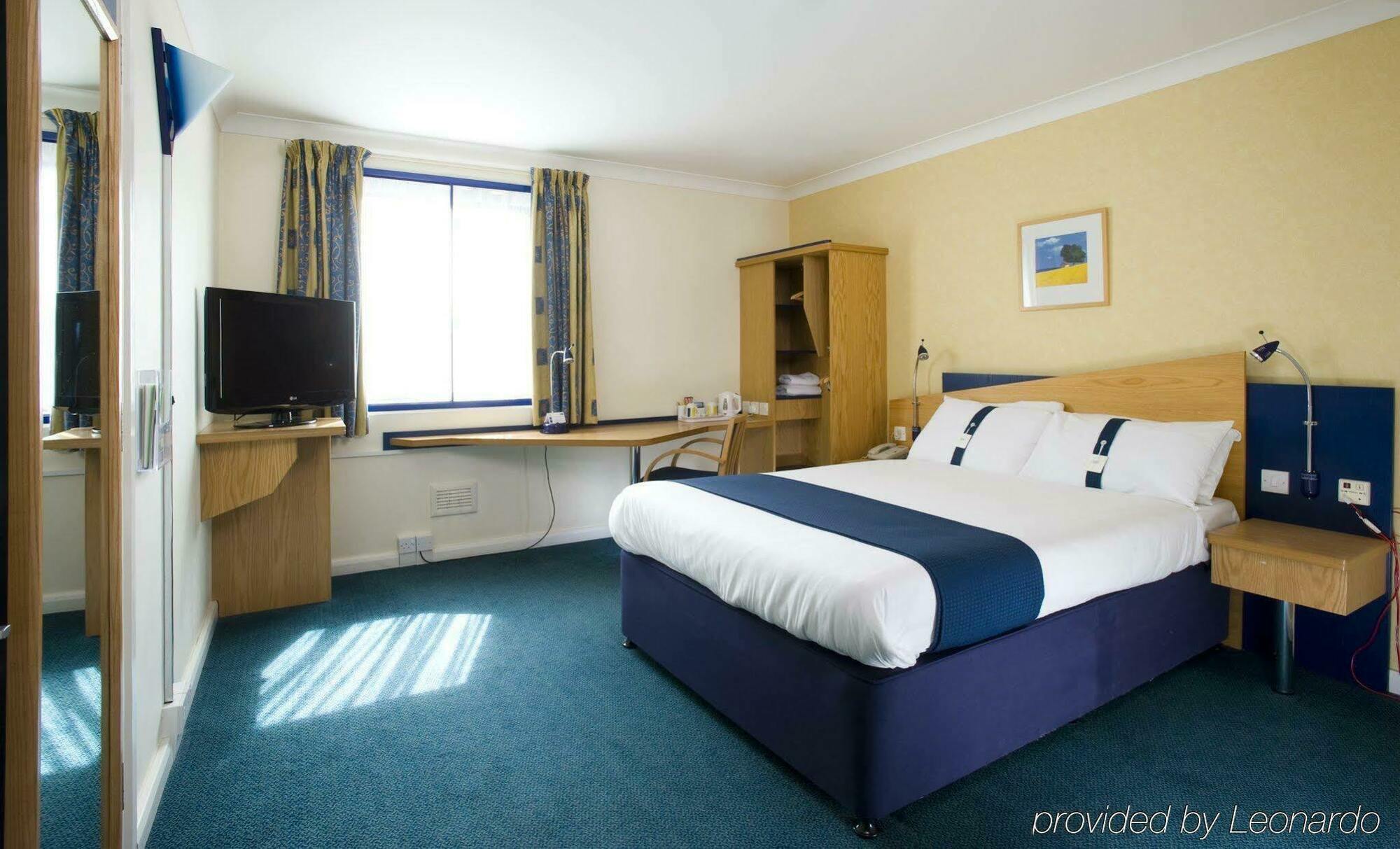 Holiday Inn Express Droitwich Spa, An Ihg Hotel Eksteriør billede
