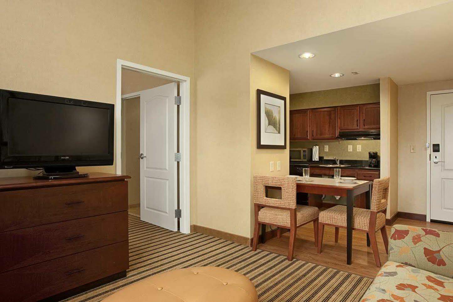 Homewood Suites By Hilton Cleveland-Beachwood Eksteriør billede