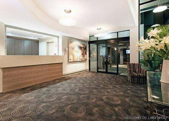 Airport International Motel Brisbane Eksteriør billede