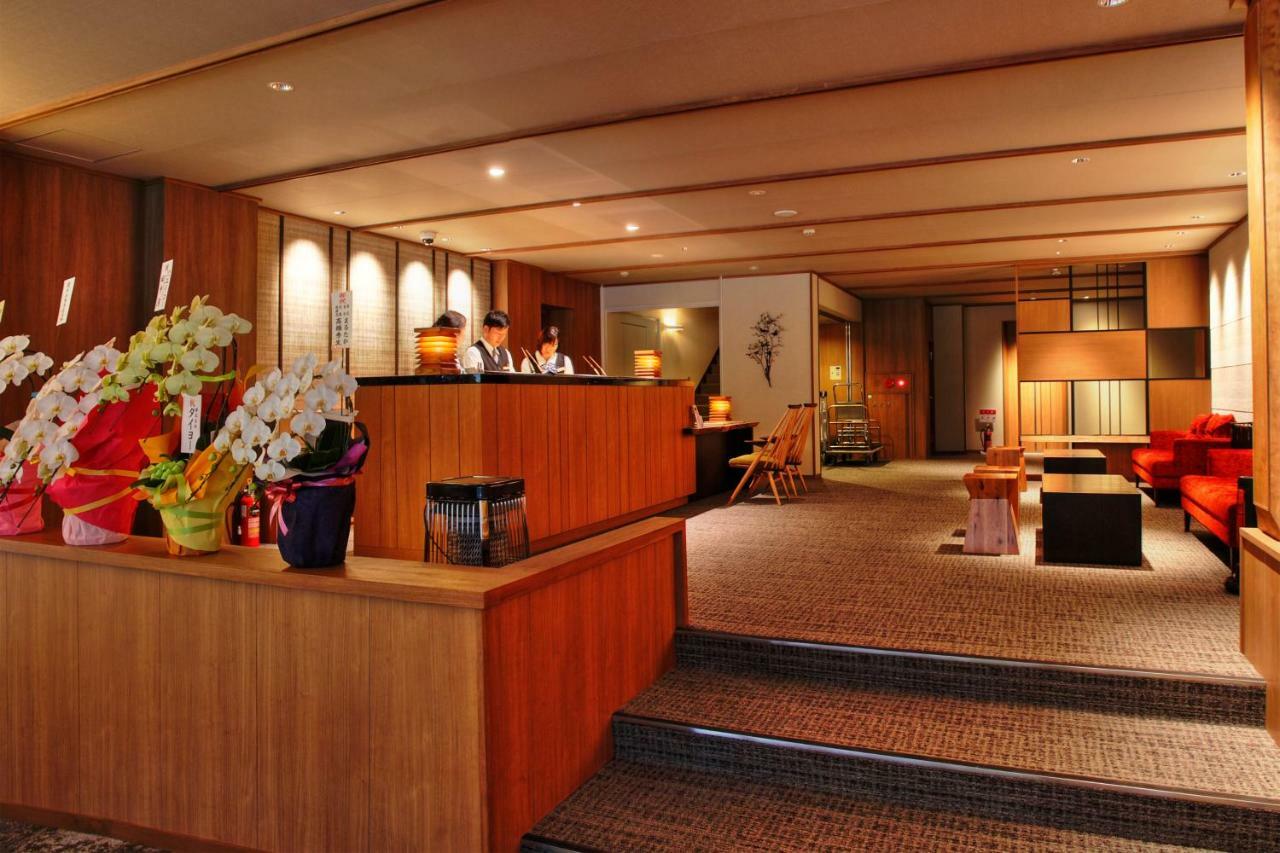 Kamikochi Hotel Shirakabaso Matsumoto Eksteriør billede