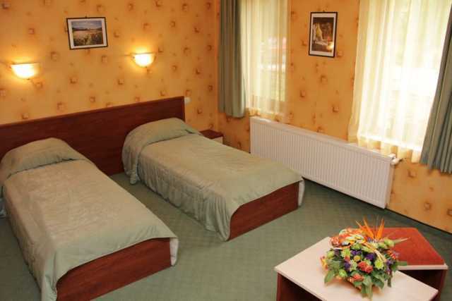 Bryasta Hotel Veliko Tarnovo Eksteriør billede