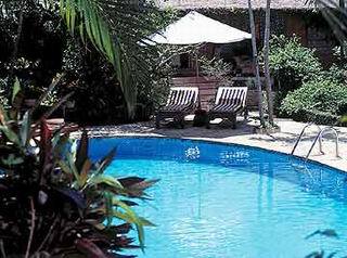 Puri Bunga Resort And Spa Bali Eksteriør billede